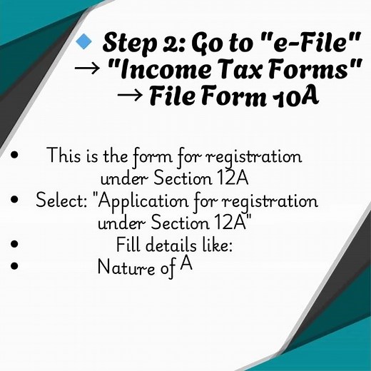 12A Registration for NGOs in India: Tax Exemption, Process, Documents & Benefits Explained