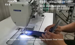 1.6K views · 114 reactions | FOXSEW #Durkopp_Adler_867 Classic Heavy...