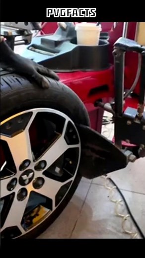 Why do tyres have different tread patterns ?