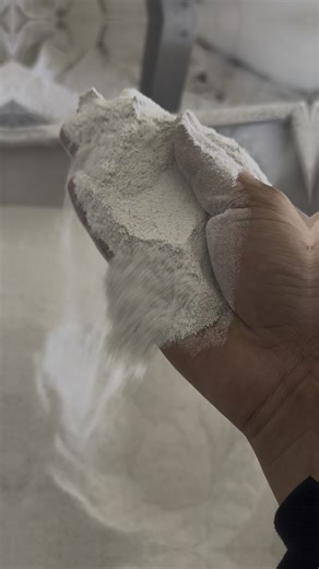 Recycled PVC Grinding Powder for Construction