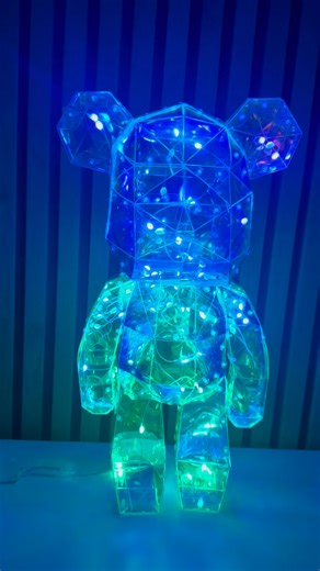 ✨ Gift Idea Alert! ✨ Interactive Animal Starlights 🐻🌟 @barneysbargains 🎁 Gift boxed & ready to go 💥 OVER half price off RRP 🚨 Limited stock – grab yours before they’re gone! #GiftIdeas #ChristmasGifts #BarneysBargains #KidsRoomGoals #FYP #LimitedStock | Barneys Bargains