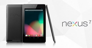 Google Nexus 7 tablet is a 7-inch quad-core HD movie, book and game machine