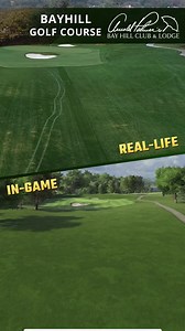 Ultimate Golf Game on Reels