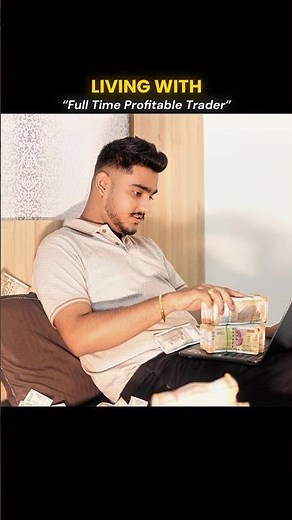 i am born as trader, not as employee | The Patil Trader