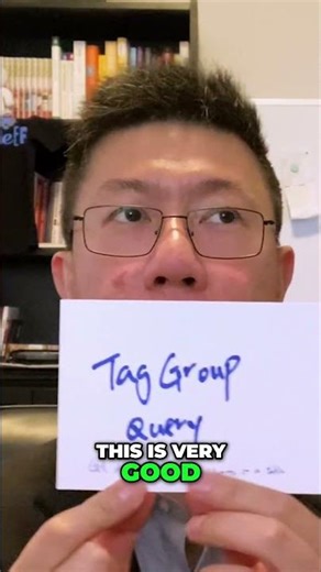 SQL Tag Group Query: Extract Data From Multiple Columns #shorts