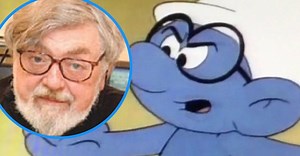 Breaking: Actor And Voice Artist For 'The Smurfs,' Danny Goldman, Dies At 80