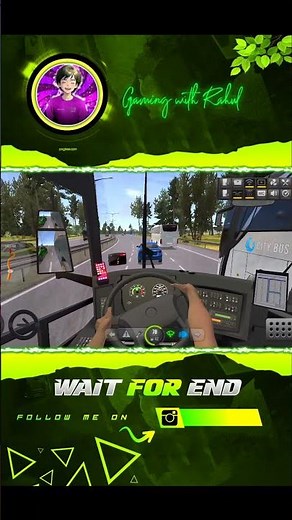 Bus simulator ultimate | Accident Bus Driver | Multiplayer Challenge | Honor 🕐Day3