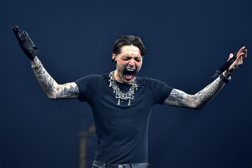 Peso Pluma arranca su gira Dinastía con 30 conciertos: fechas, ciudades y lo que se sabe