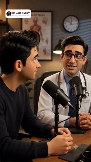 Prostate Enlargement (BPH) | Dr Ajit Yadav