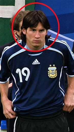 Argentina de 2006 vs Hoje: QUEM VENCE? 🤯