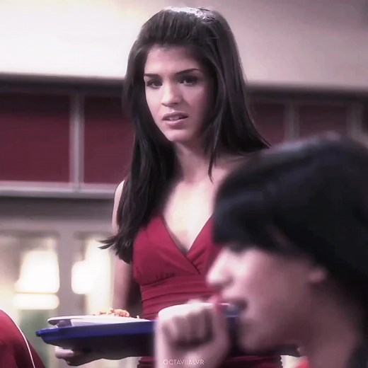 Marie Avgeropoulos: The Rising Star in Supernatural and The 100