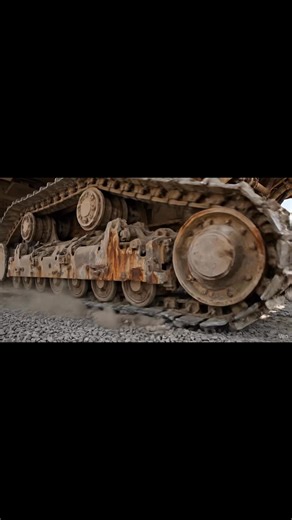 14K views · 137 reactions | The sheer power and scale of the Crawler Transporter 1 (CT-1)! This colossal vehicle is seen here carrying the massive weight and hopes of the Artemis program. An engineering marvel designed to move rockets and spacecraft at KSC. #CrawlerTransporter #CT1 #ArtemisProgram #NASA #KSC #SpaceExploration #EngineeringMarvel | Excavator drivers - sailors | Facebook