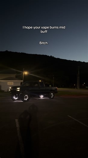 #squattedtrucks🤢 #leanin #needitback #vape #fyppp | squattedtrucks