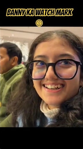 Banny ka watch mark ☺️#trigerredinsaan #shortsvideo ‪@souravjvlogs‬ ‪@sahiljoshivlogs7376‬