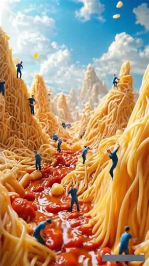 Tiny Workers Viral 😍 Mini World Workers | #Shorts #shorts #shortvideo