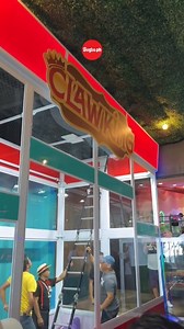 19 reactions | The Guinness World Record for the BIGGEST claw machine is finally here at @topscebu.ph! 笠 @playfaircebu attempts to break the title holder for the biggest claw machine in the world and the fun doesn’t stop there, catch the ultimate experience with games, prizes, and nonstop excitement for all ages!  Don’t miss this once in a lifetime event high above the city!✨ #PlayFairAtTOPS #WorldRecordFun #TopsCebu | Sugbo.ph | Facebook