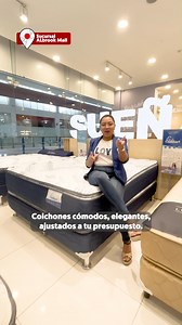 Store Tour por nuestra sucursal Albrook Mall 🛍️📍 Ven y descubre piezas increíbles y exclusivas que solo Jamar puede ofrecerte. Te esperamos con la mejor atención y un ambiente perfecto para encontrar lo que buscas. 🌟 #jamar #mueblesjamar #credijamar #muebles #panama #pty #AlbrookMall #JamarAlbrook | MUEBLES JAMAR PANAMA