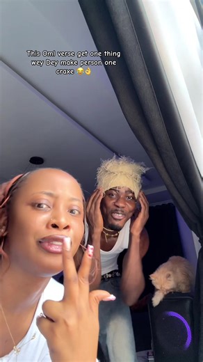 Funny Moments from the Oml Verse