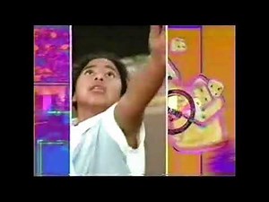 NickGAS Bumpers | 2006