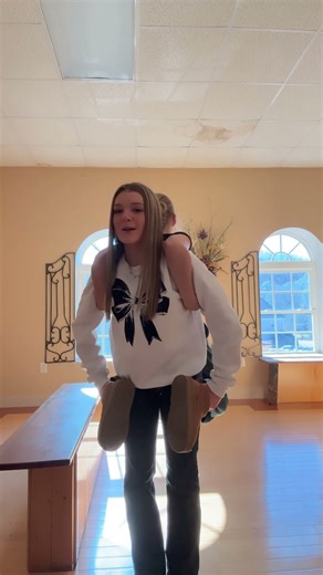 💗🤍#Stella #kyleecoggins #wwjd ￼