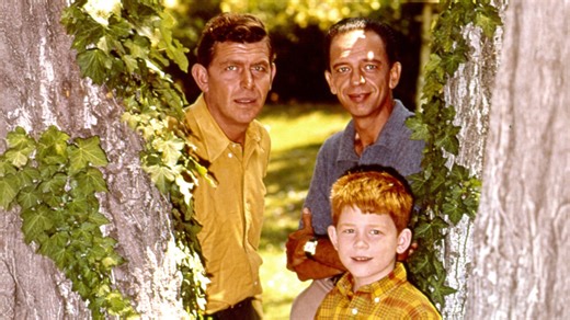 Why Andy Griffith Originally Wanted Nothing to Do With ‘The Andy Griffith Show’