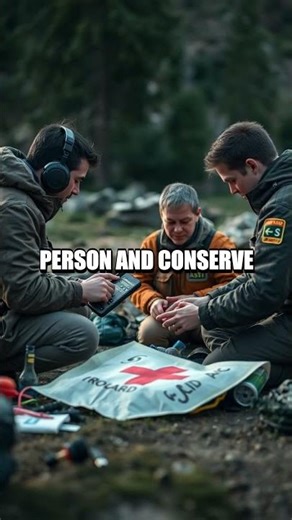 Field Triage Tactics: Prioritizing Backcountry Injuries
