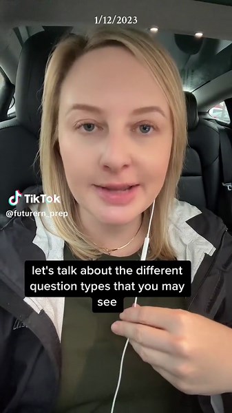 TEAS Test Prep Expert on TikTok