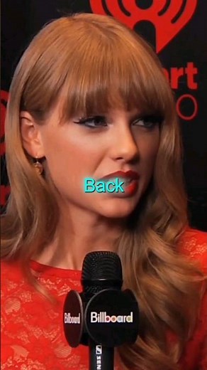 How Taylor Swift wrote 'We Are Never Ever Getting Back Together' 😳📝