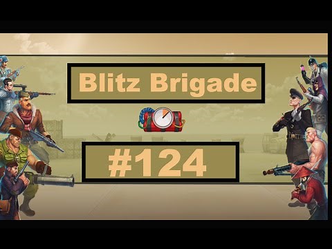 Malta Fort! - Blitz Brigade Gameplay/Commentary part 124