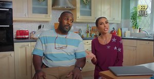 'Help': Nicki Minaj Reacts To Deepfake Reality TV Show Where She's In A Relo W/ Tom Holland