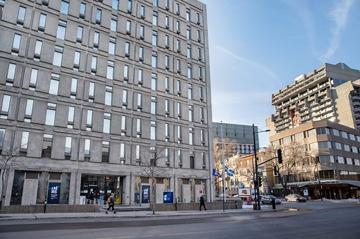 Centre Urbanisation Culture Société