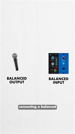 564K views · 9K reactions | Think an XLR adapter is all it takes to make your audio balanced? Think again! #AudioUniversity #AudioEngineer #MusicProduction | Audio University | Facebook