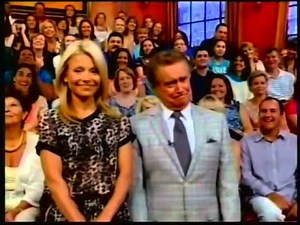 Kelly Ripa's Triceps part 13