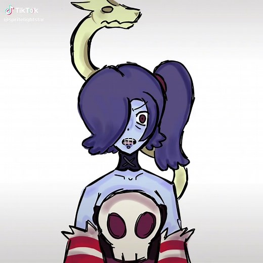 Exploring Squigly from Skullgirls: A Character Breakdown