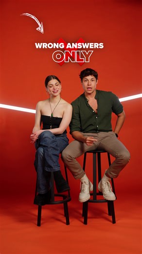 Was ist das? (Wrong Answers Only)😂 #twentyfourseven