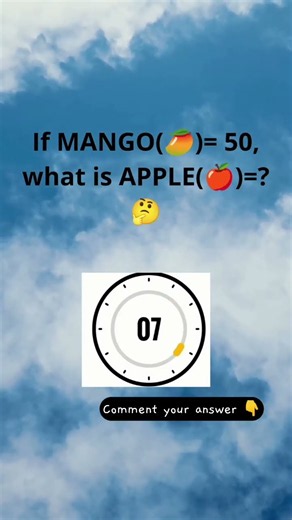 Can You Solve This Coding-Decoding ❓🧠