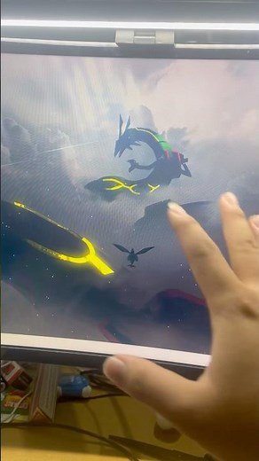 How to set animated wallpapers on your PC/Laptop #shorts