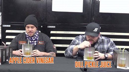 What Am I Drinking?! - Game #DrinkingGame #mysterydrinkchallenge #FYP #foryoupage #wilkinsharley #whatamidrinking #Challenge #headtoheadchallenge