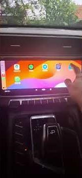 CARABC Carbitlink Dongle | Plug and Play | Android Auto | Apple Car Play | No Modification Required