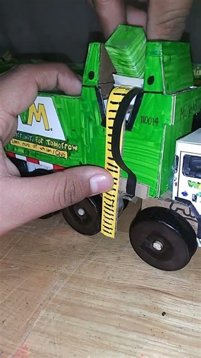 110014 On Blue Recycling Peterbilt 520 With Extra Window Hopper Covered Mcneilus ZR