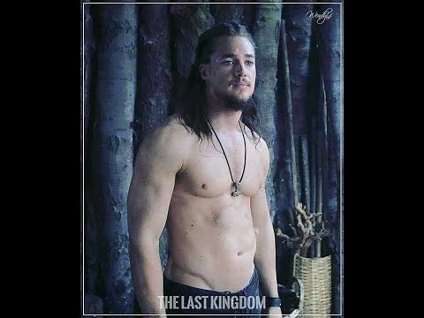 Alexander Dreymon - One Of The Sexiest Men Alive