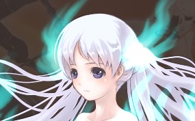 二周目通关-全CG达成《献给精灵神的祭品巫女 供牺姬菲娜的冒险之旅》/《Princess Sacrifice》