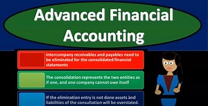 Intercompany Transactions - Accounting Instruction, Help, & How To (Financial & Managerial)