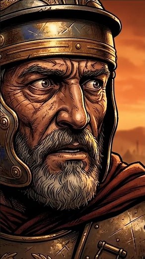 El Imperio Que Roma Jamás Pudo Destruir | Irán #persia #historiaantigua #guerra #iran