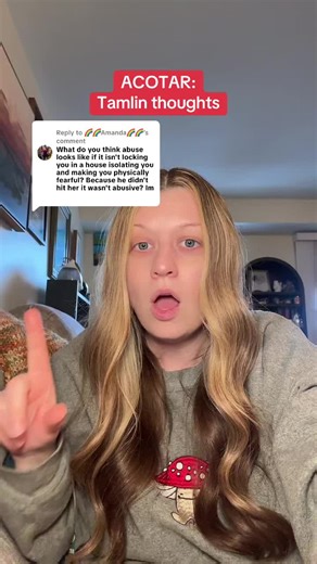 Replying to @🌈🌈Amanda🌈🌈 thank you for asking respectfully! #acotar #tamlin #sarahjmaas #maasverse #booktok