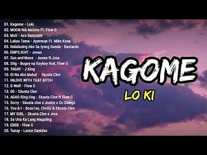 Top 100 Trending Rap OPM Songs 2022 July 💦 Ex Battalion , Skusta Clee , Flow G , King Badger