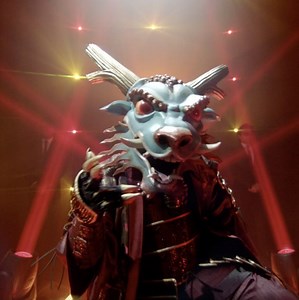 From our panel to the contestants — they always made us laugh. 🤣 Catch more hilarious moments in a new season, premiering Wednesday, September 23 at 8/7c! | The Masked Singer