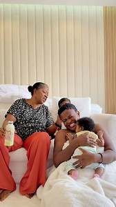 450K views · 23K reactions | The hilarious reaction from my mother in-law, when she saw my hair for the first time. ‍♂️藍 | AngieNation | Facebook