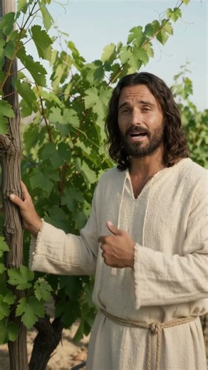 Jesus Bible Verse John 15:4 #baibel #loveuponjesus #loveuponjesus #jesuschrist #heartofjesus #shorts