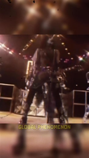 17K views · 685 reactions | Ace Frehley wasn’t just the Spaceman from KISS….. #ForeverOzzy #BassVibes #metalwork #pureenergy #musicreel #rocknrolllove #80sLegends #kissband #acefrehley | Rock & Metal Update | Facebook